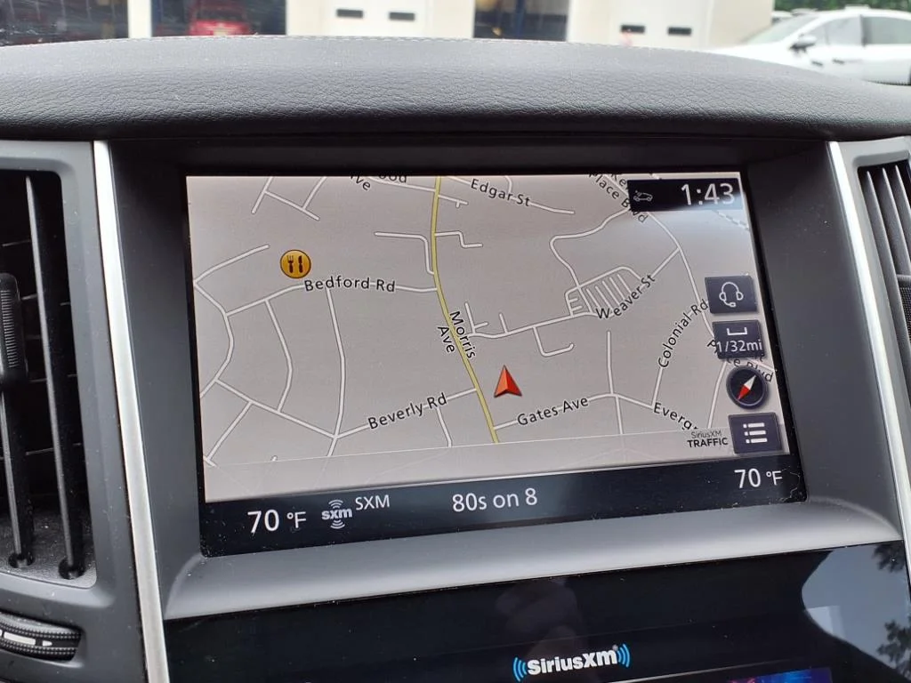 2022 INFINITI Q50 SENSORY - Photo 16