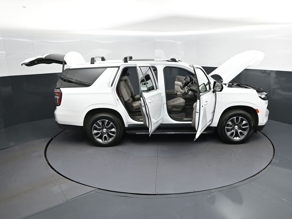 Used 2021 White Chevrolet LT image 52
