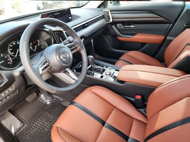 2026 Mazda CX-50 Premium Plus - Photo 8