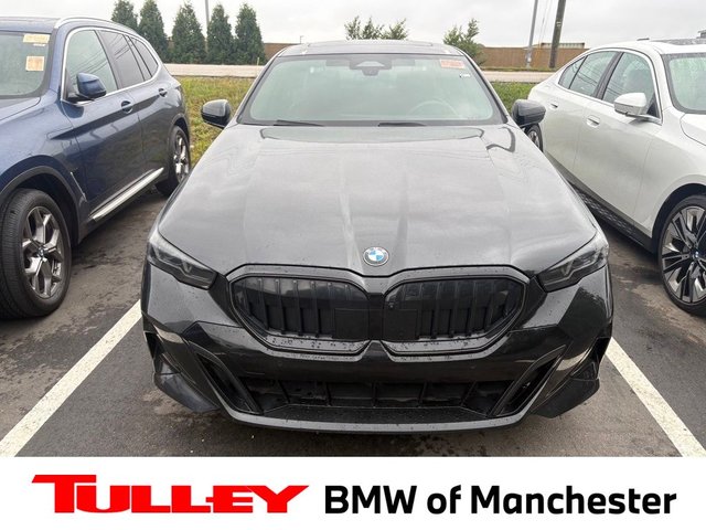 2024 BMW 5 Series 530i xDrive