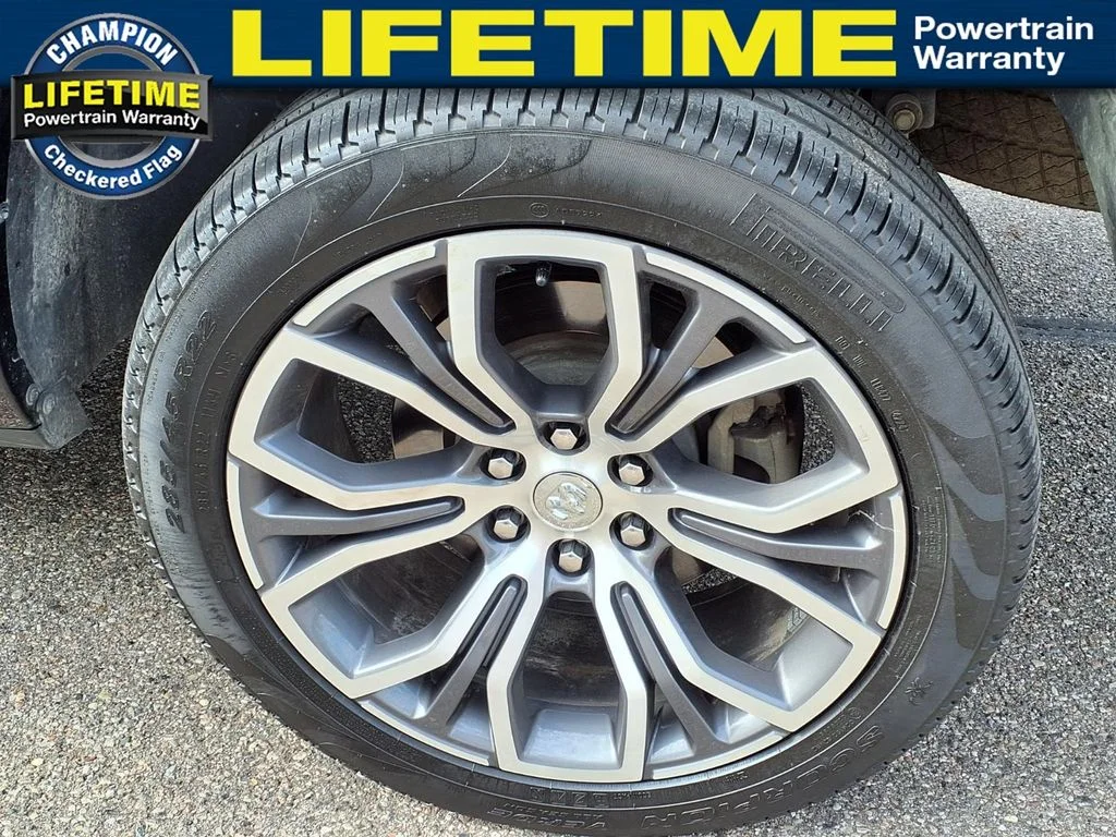 Used 2023 Black Ram Laramie image 9