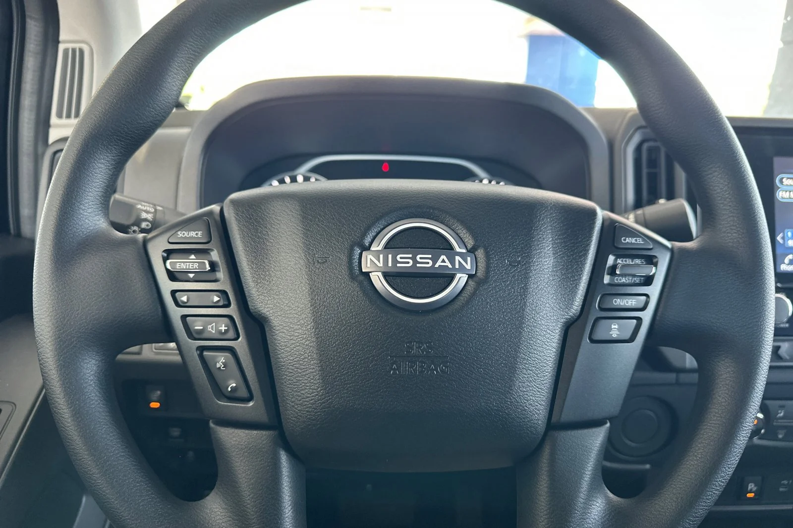 New 2026 Gun Metallic Nissan S image 22