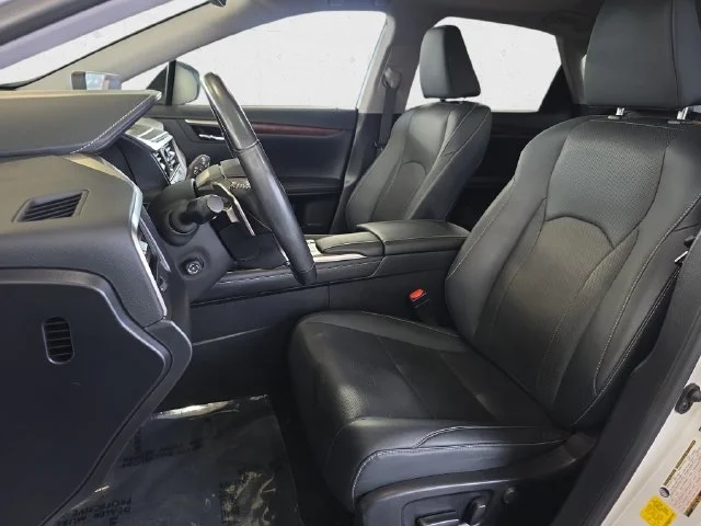 Certified Used 2021 EMINENT WHITE PEARL Lexus 350 image 15