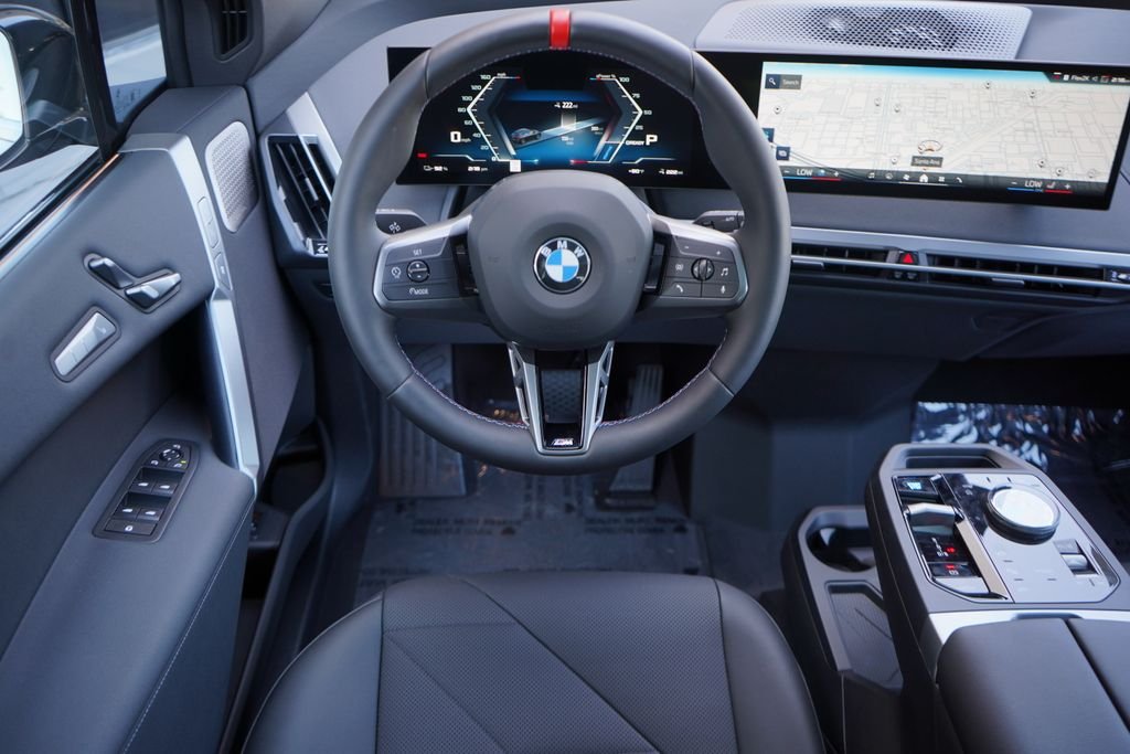 Used 2025 Dark Graphite BMW M60 image 15
