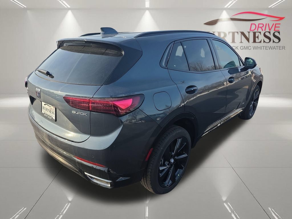 2026 Buick Envision Sport Touring - Photo 31