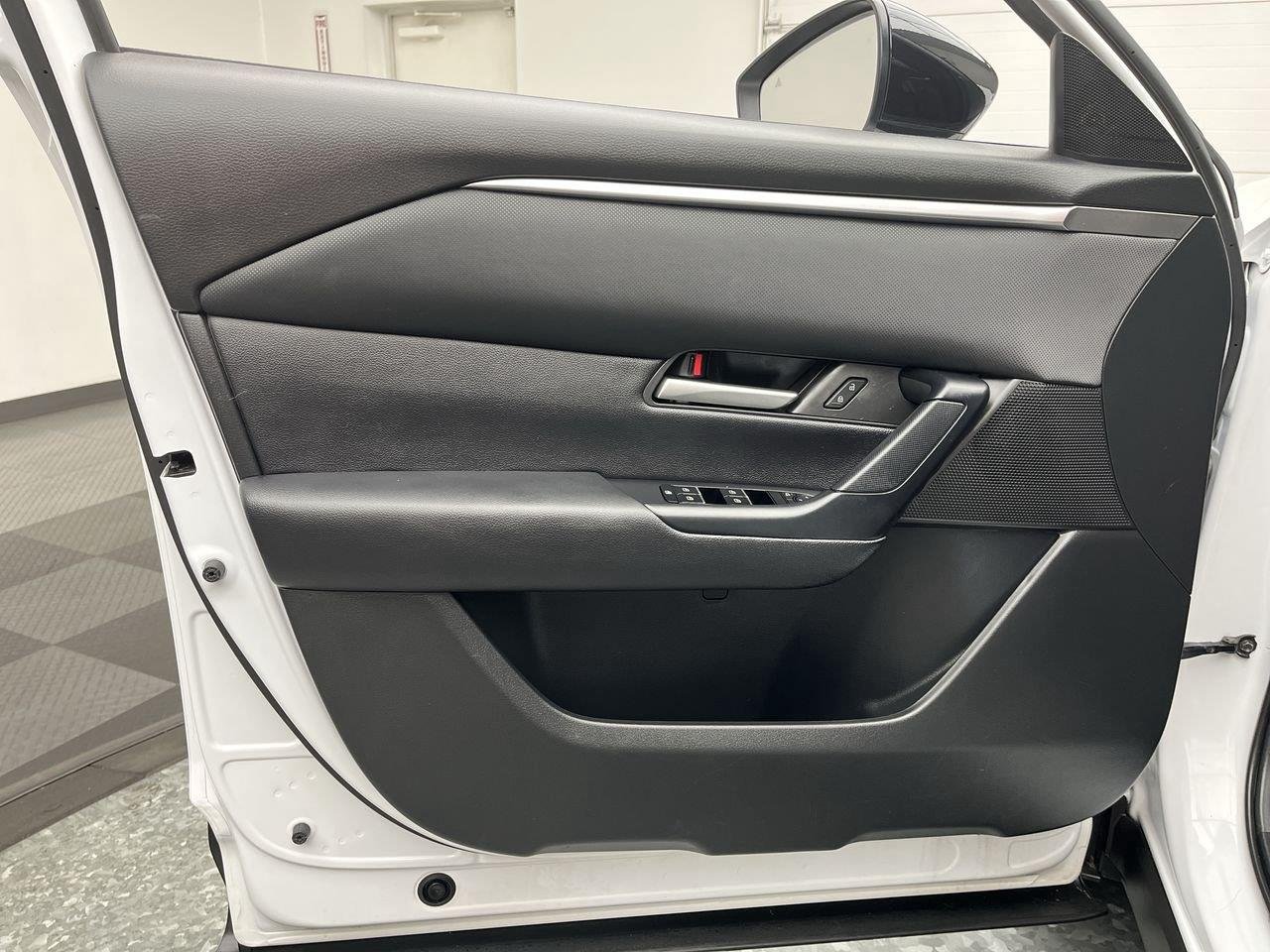 Certified Used 2024 Wind Chill Pearl Mazda 2.5 S Select Package image 6