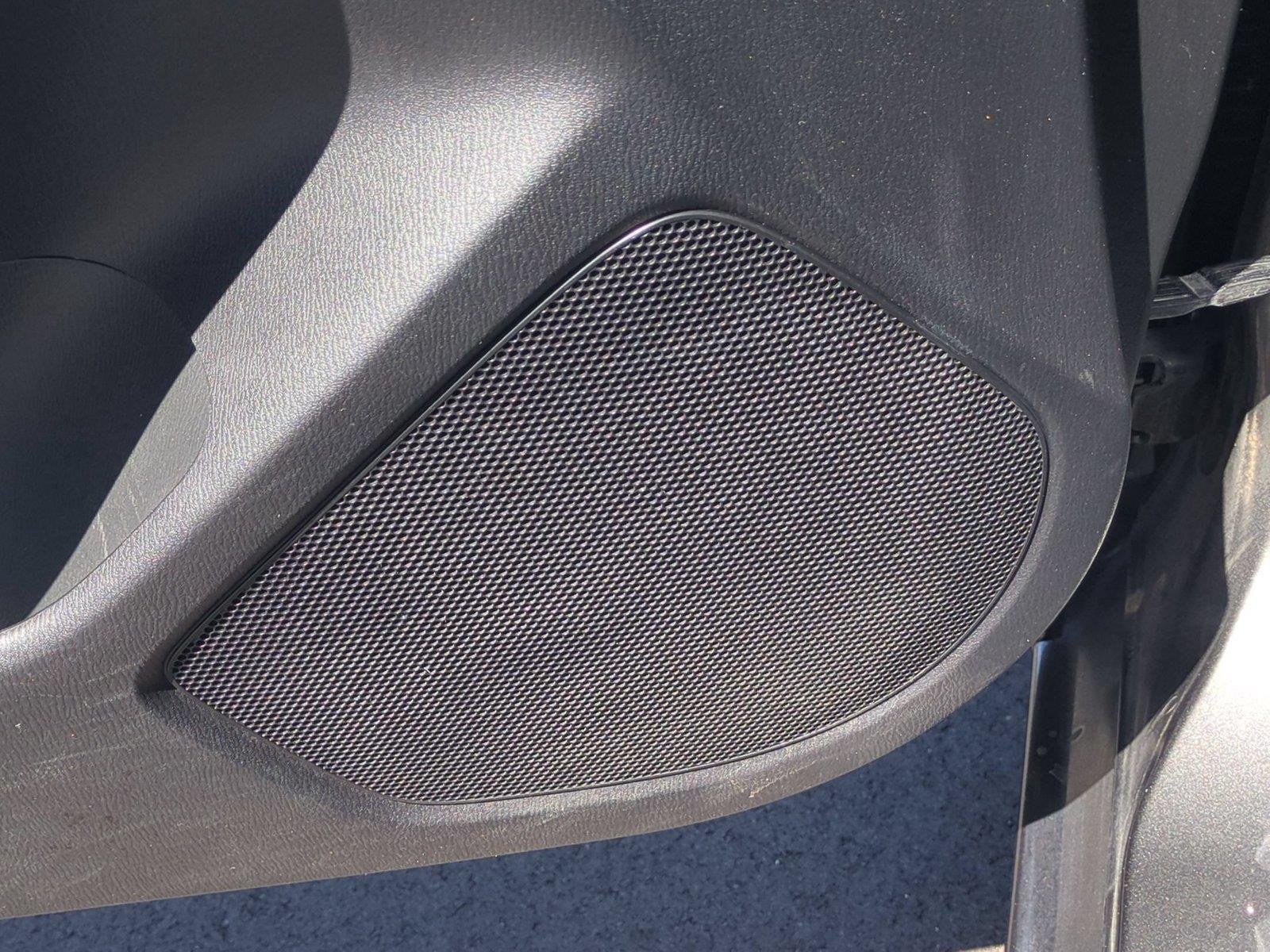 Used 2018 Machine Gray Metallic Mazda Touring image 16