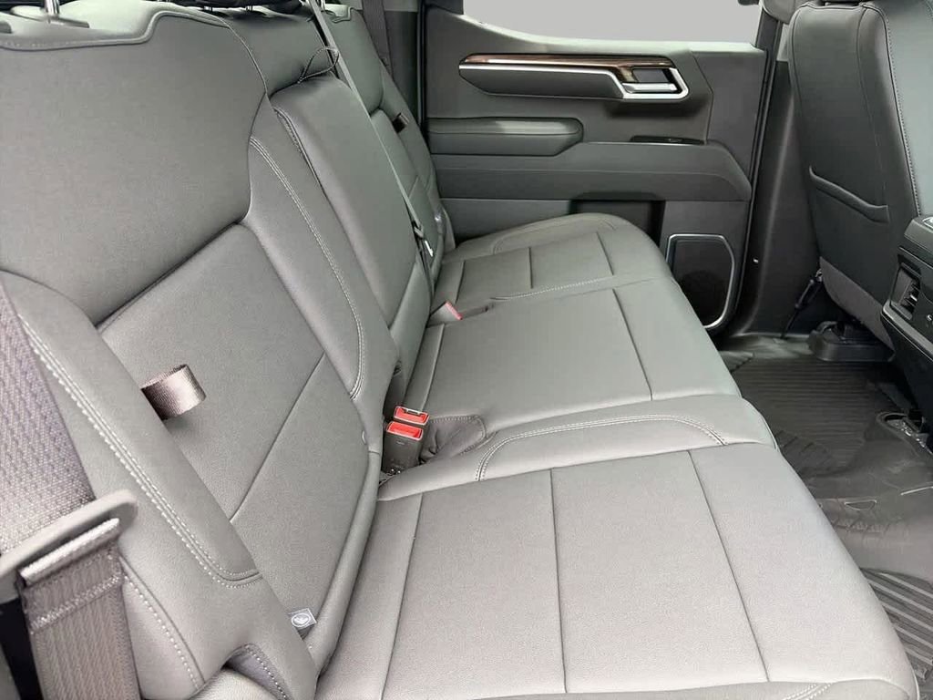 2026 Chevrolet Silverado 1500 RST - Photo 14