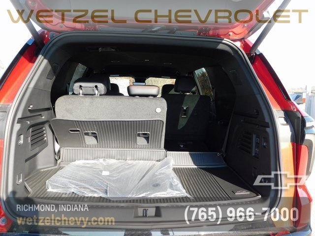 2026 Chevrolet Traverse RS - Photo 26