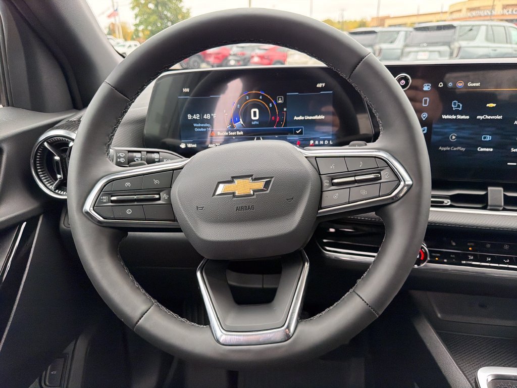 2027 Chevrolet Equinox LT - Photo 15