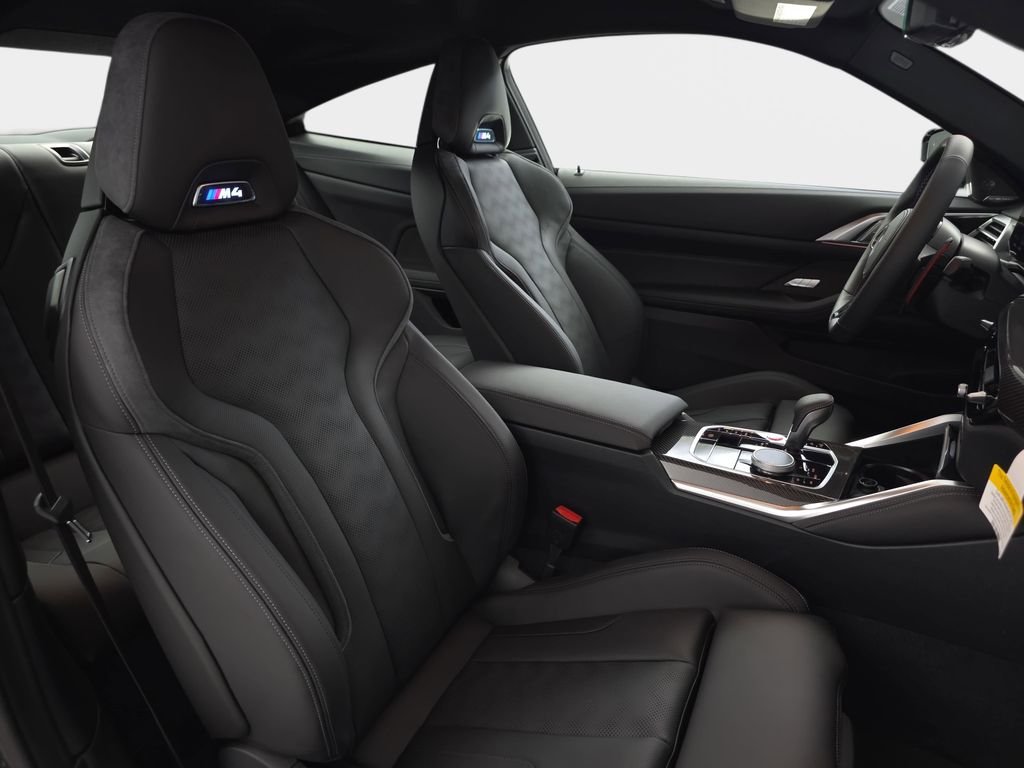 2026 BMW M4 Coupe M4 - Photo 10
