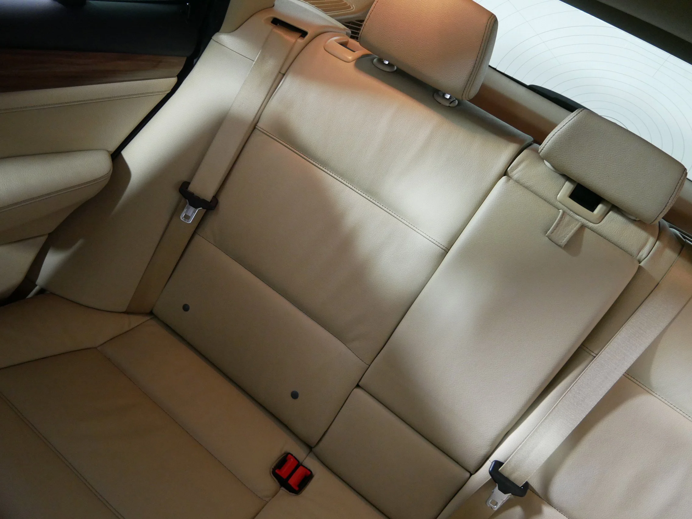 Used 2013 Black Sapphire Metallic BMW xDrive28i image 12