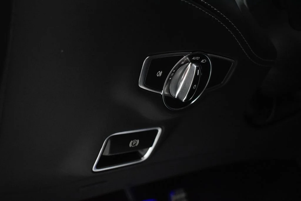 Used 2017 Gray Mercedes-Benz S 65 AMG® image 19