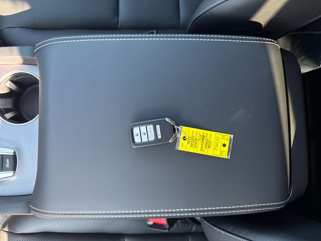 2026 Honda Ridgeline RTL - Photo 29