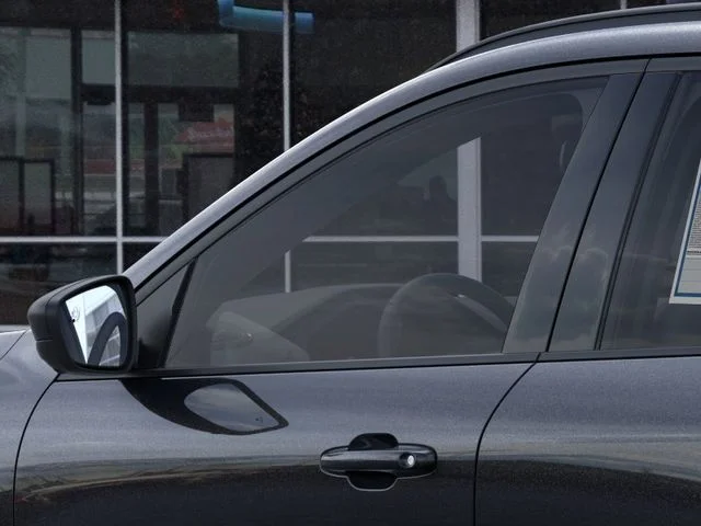 New 2026 Agate Black Metallic Ford Active image 20