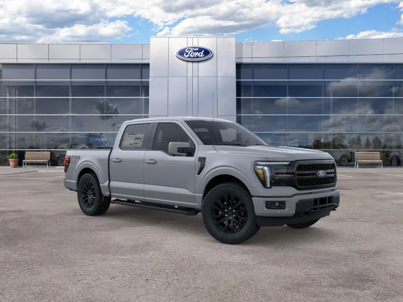 New 2026 Avalanche Ford Lariat® image 29