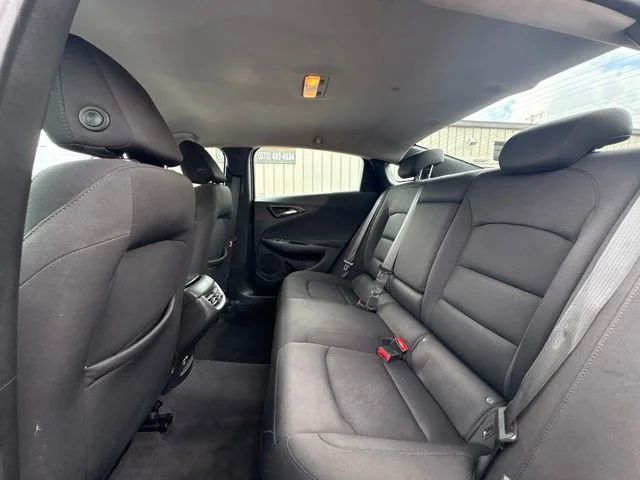 Used 2021 Black Chevrolet LT image 15