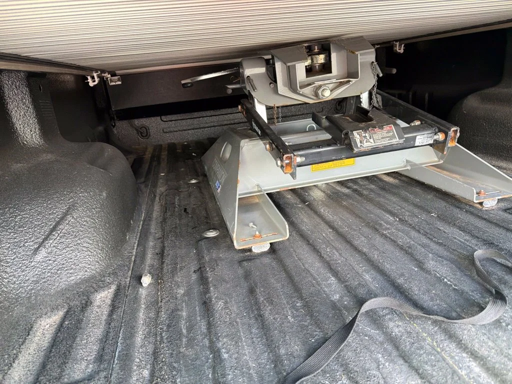 Used 2008  Ford King Ranch image 12