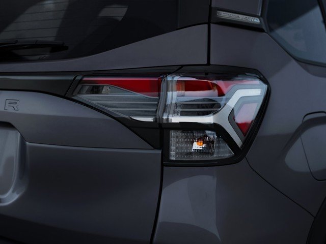 New 2026 MAGNETITE GRAY METALLIC Subaru Premium image 12