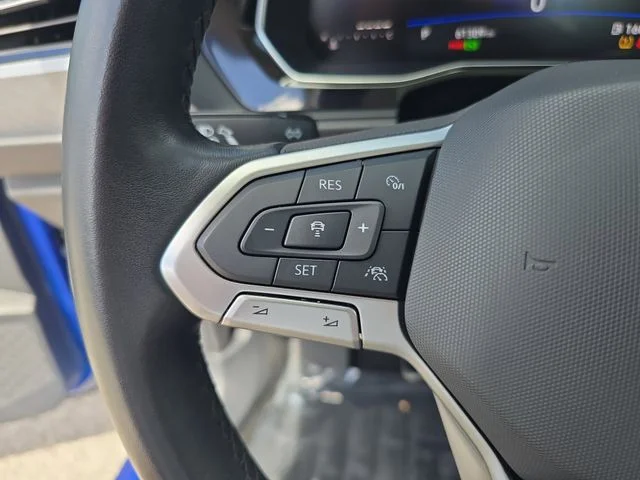 2024 Volkswagen Jetta SE - Photo 23