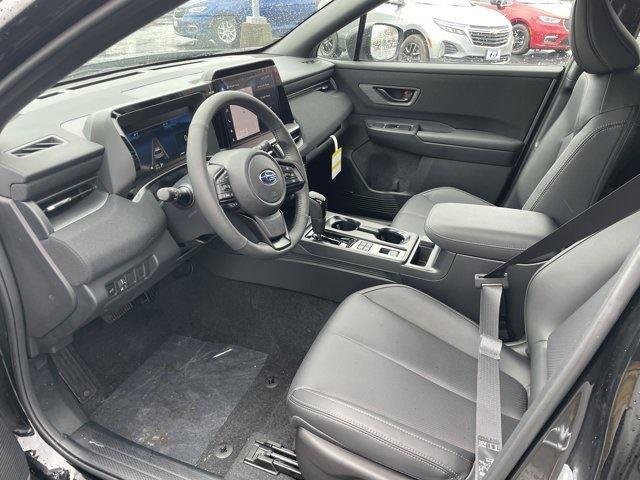 2026 Subaru Outback Limited - Photo 9