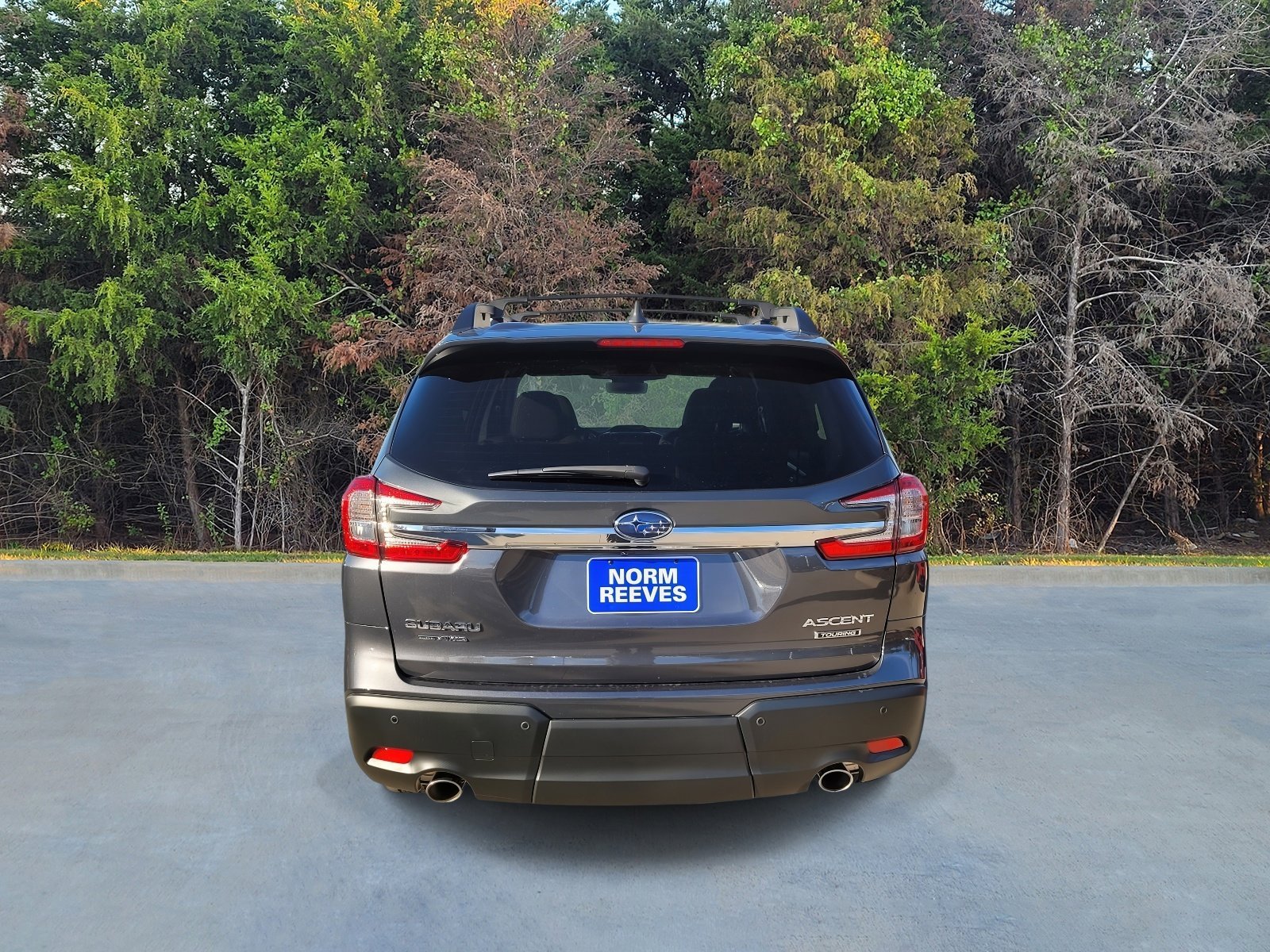 2026 Subaru Ascent Touring - Photo 17