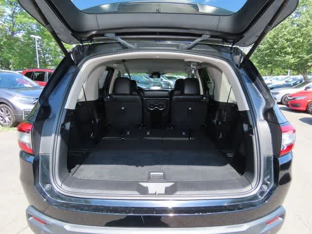 2023 Honda Pilot EX-L - Photo 11