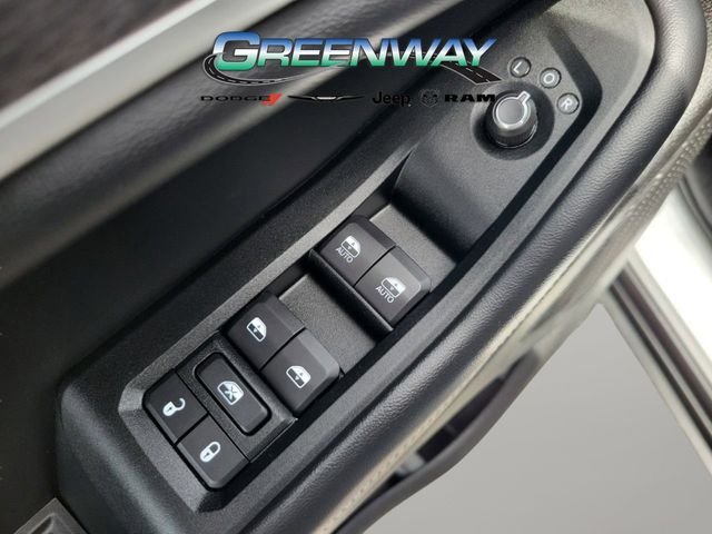 Used 2025 White Jeep Limited image 14