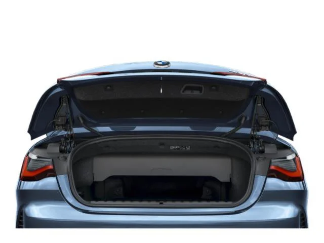 New 2027 Mineral White Metallic BMW 430i xDrive image 13