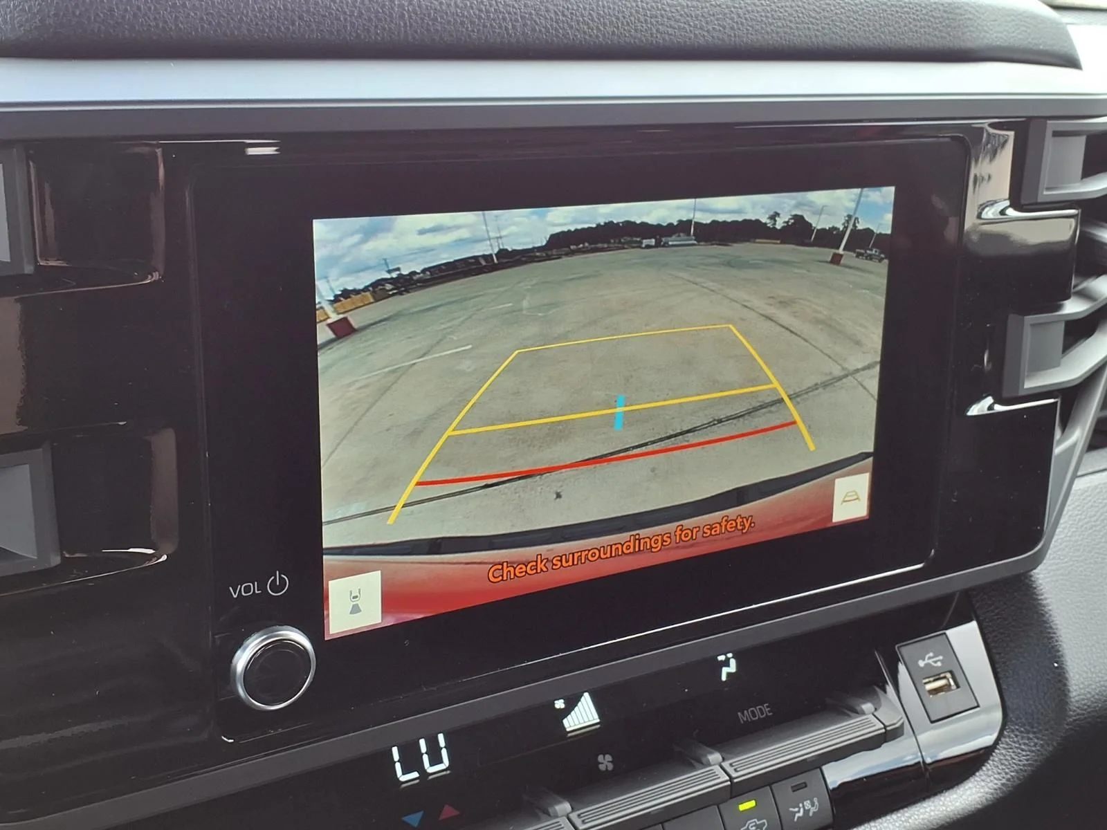 New 2026  Toyota SR5 image 8