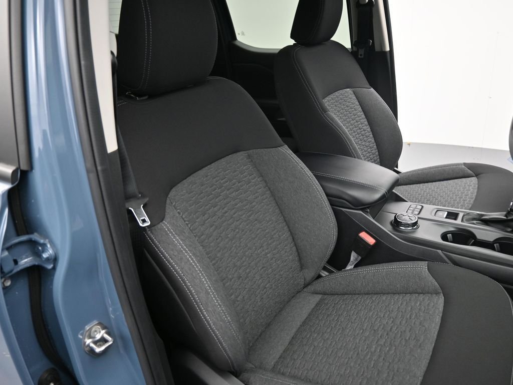 2025 Ford Ranger XLT - Photo 22