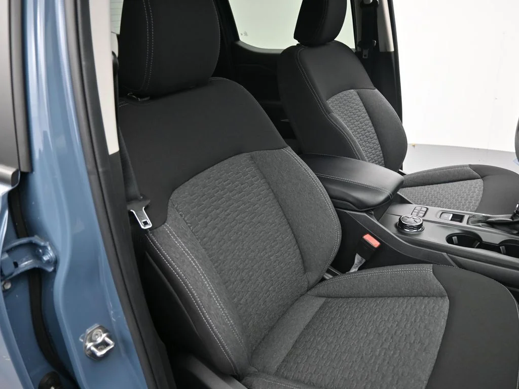 2025 Ford Ranger XLT - Photo 22