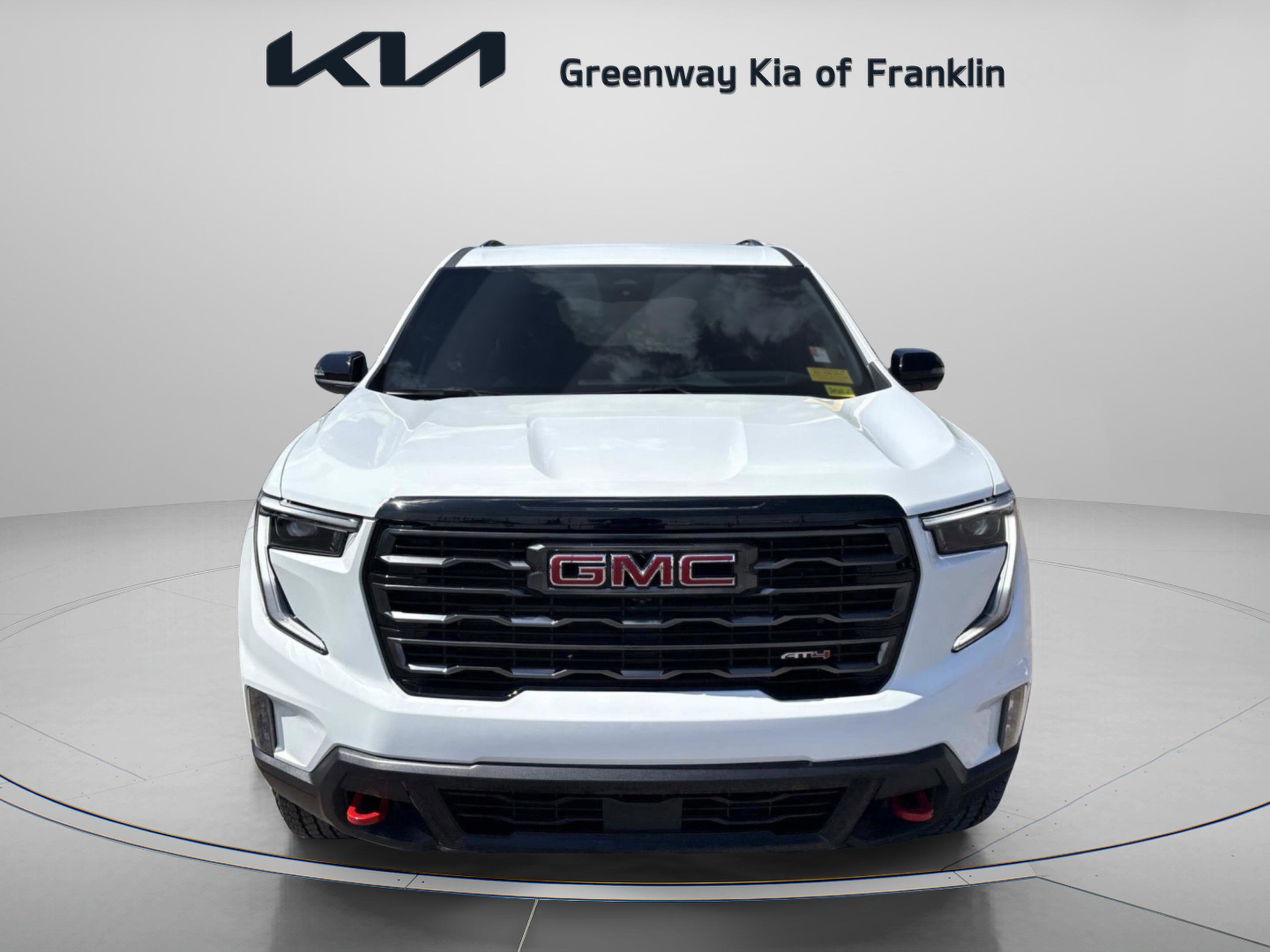 1GKENPRS5SJ128112
