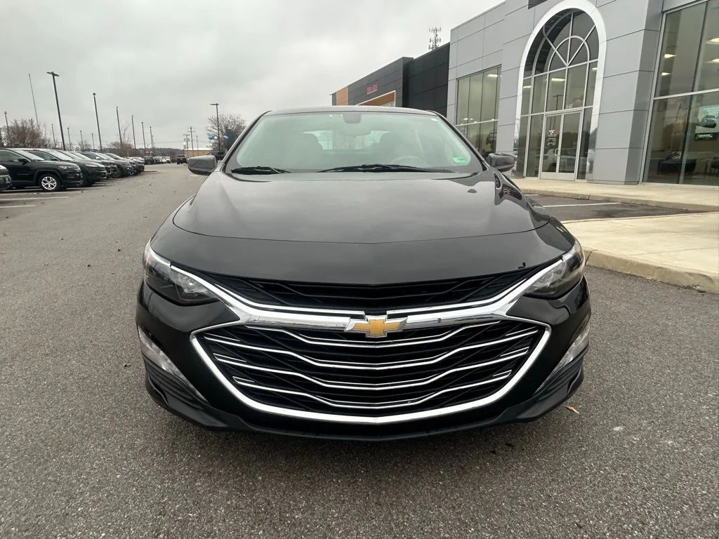 2022 Chevrolet Malibu 1LT - Photo 11