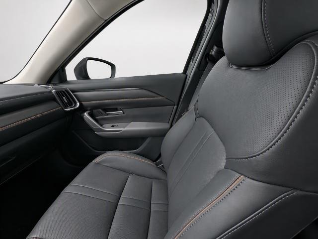 New 2026 Wind Chill Pearl Mazda Premium AWD image 13