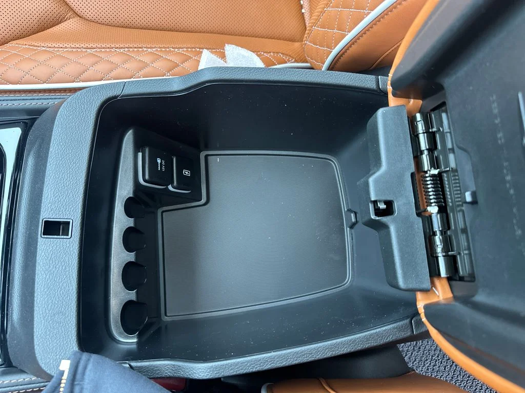 2026 Chrysler Pacifica Pinnacle - Photo 25