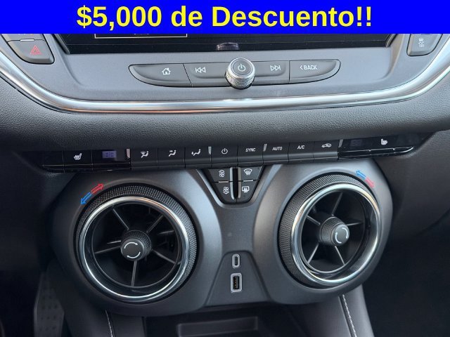2026 Chevrolet Blazer 2LT - Photo 16