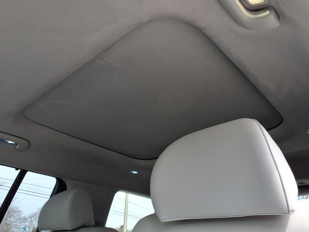 2025 Hyundai Santa Fe Calligraphy - Photo 27