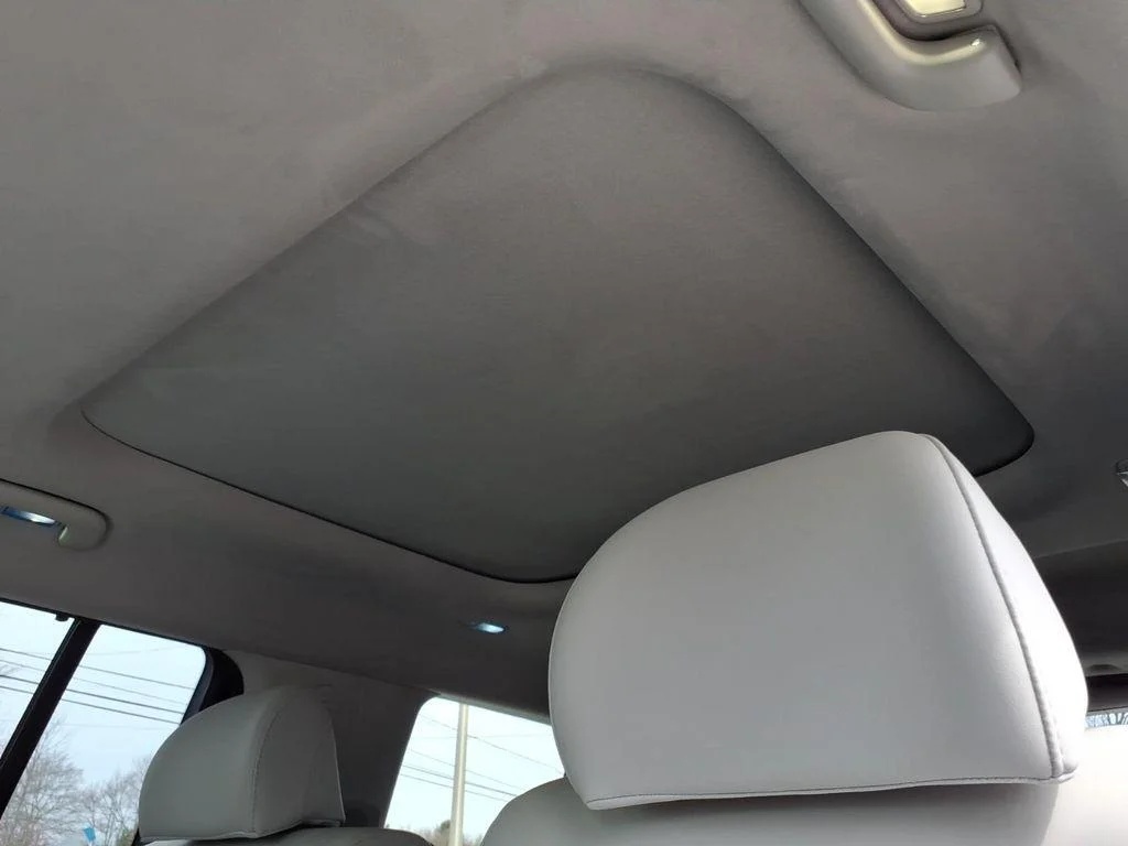 2025 Hyundai Santa Fe Calligraphy - Photo 27