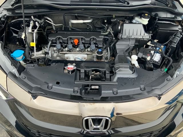 Used 2022 Black Honda Sport image 12