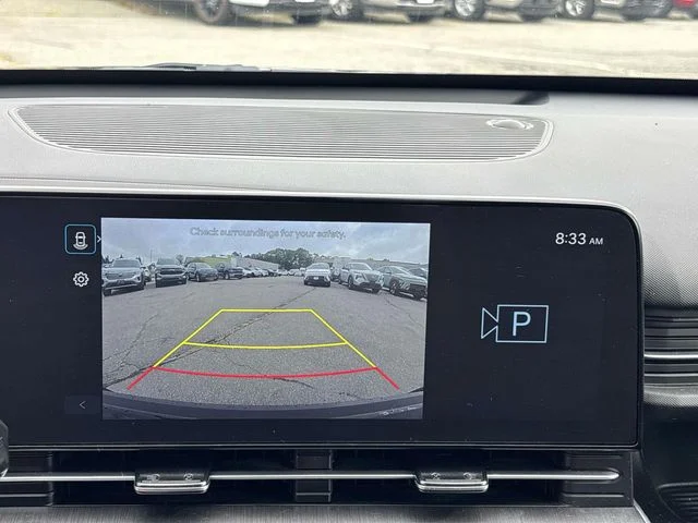 Used 2024 Blue Hyundai SEL image 31