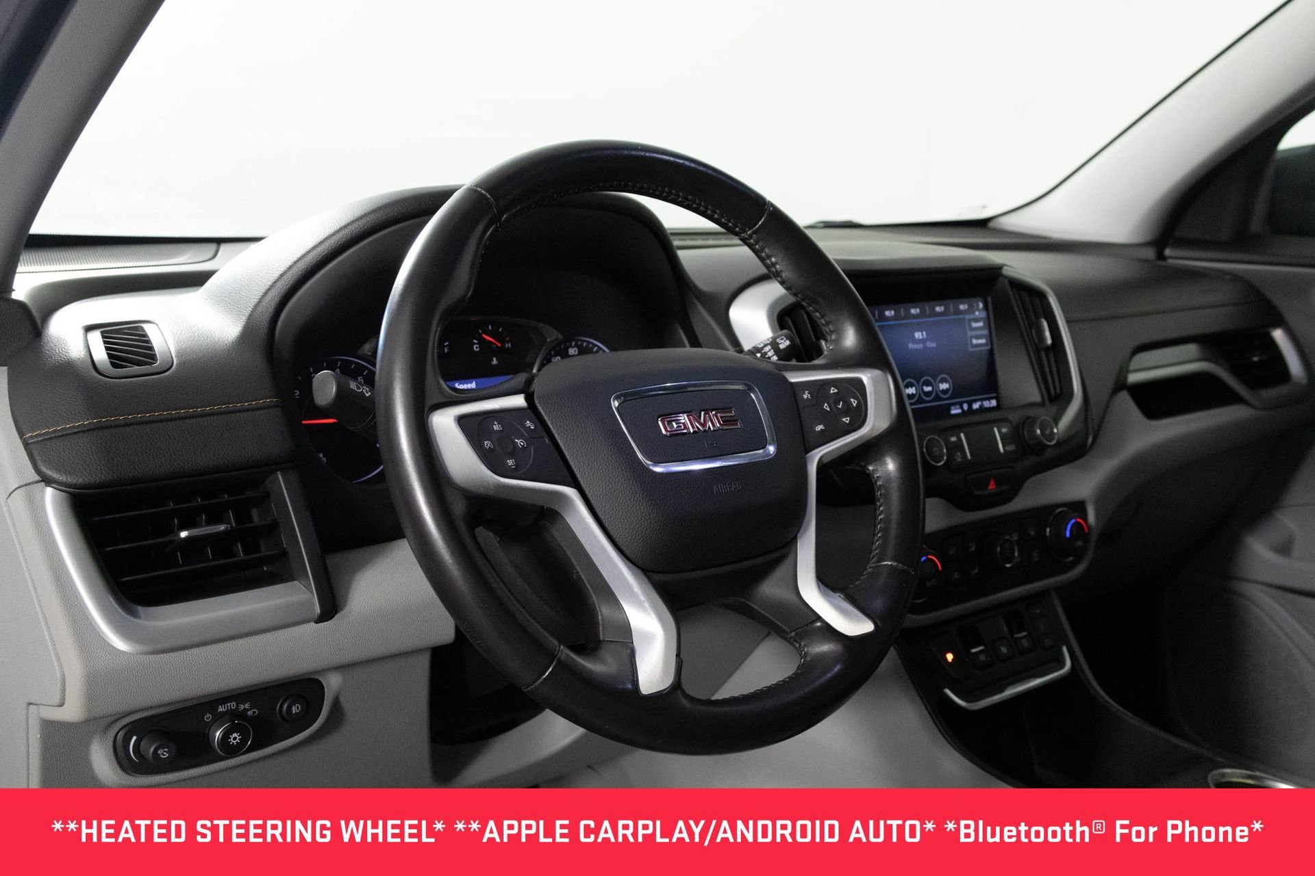 2020 GMC TERRAIN - Image 4