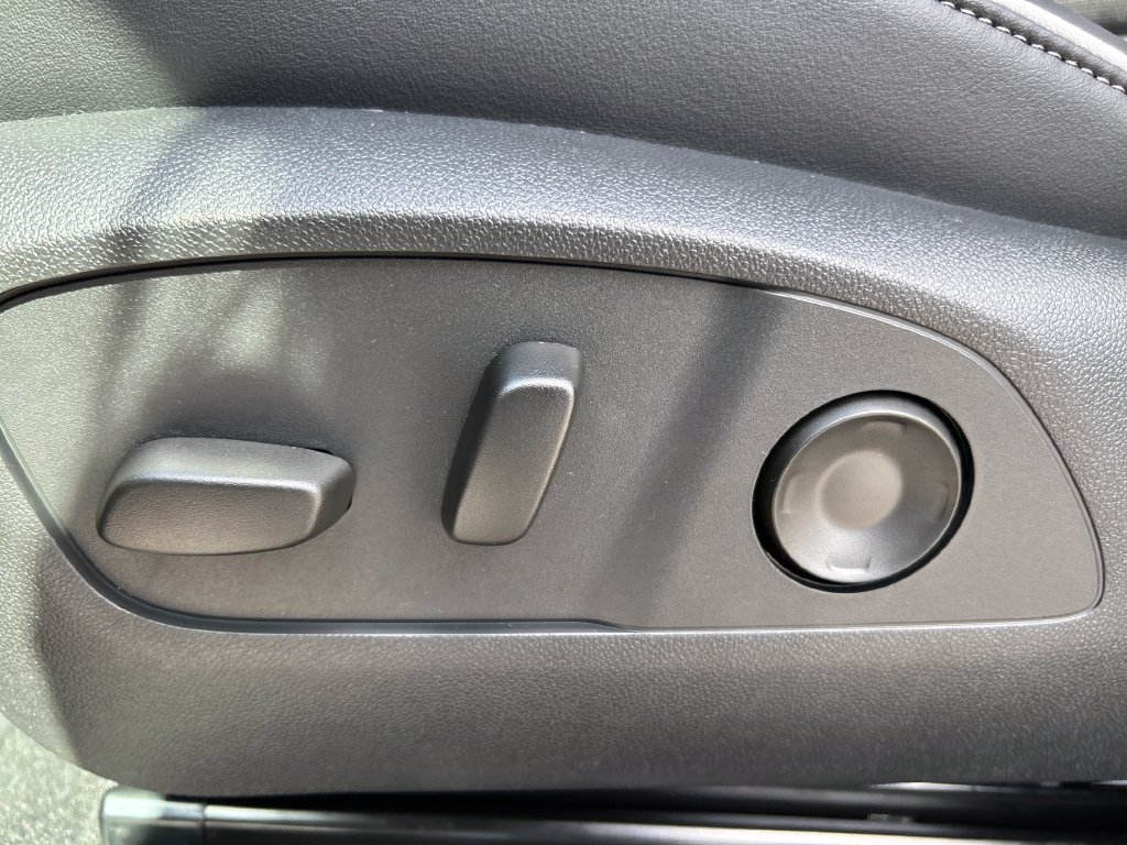 2027 Buick Enclave Sport Touring - Photo 46