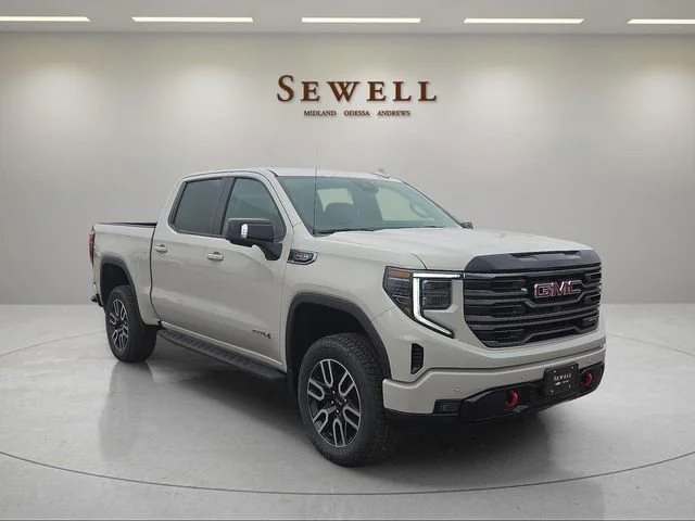 New 2026 Coastal Dune GMC AT4 image 6