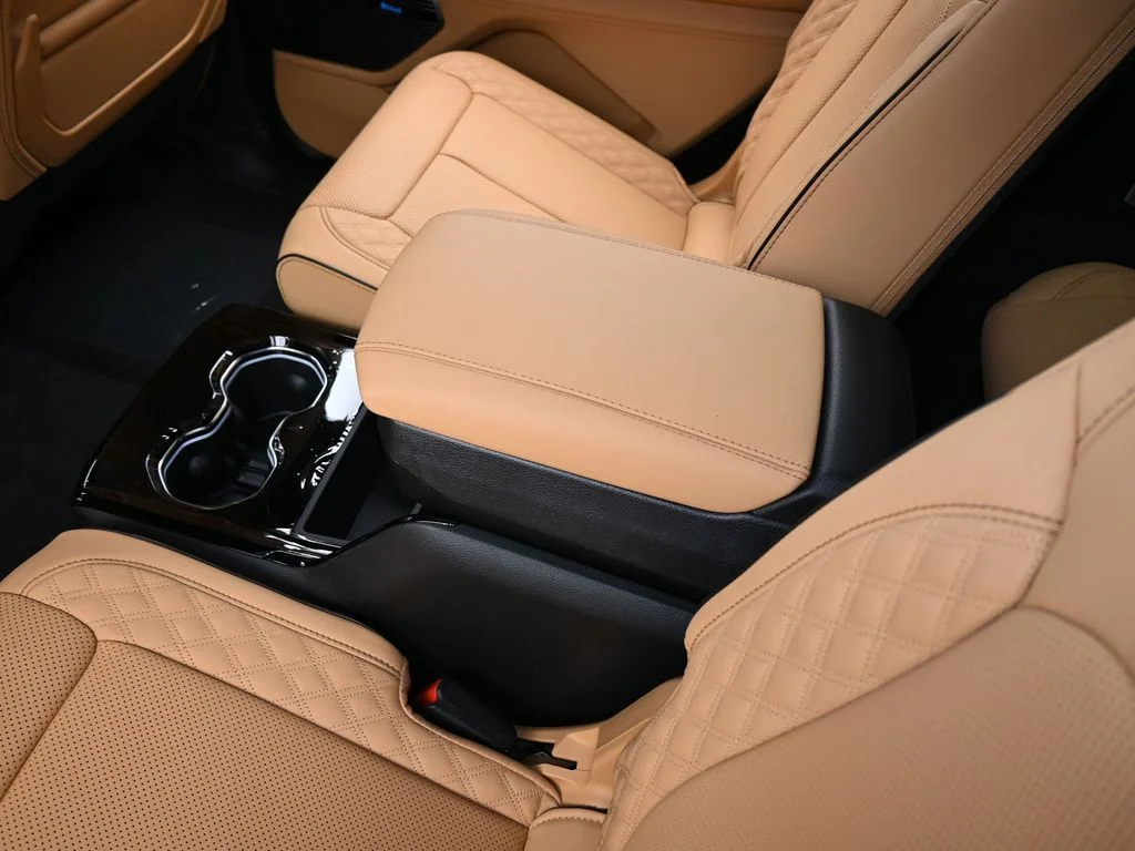 2025 Jeep Grand Cherokee L Summit Reserve - Photo 48