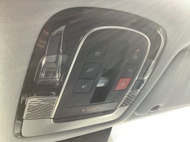 Certified Used 2023 White Hyundai SEL image 37