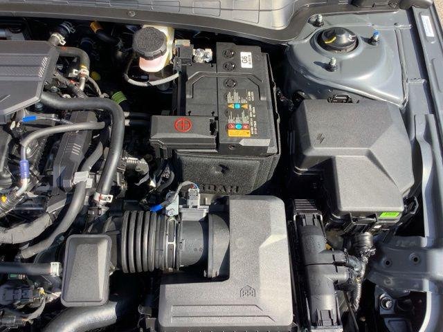 New 2026 Gray Hyundai SEL Sport image 30