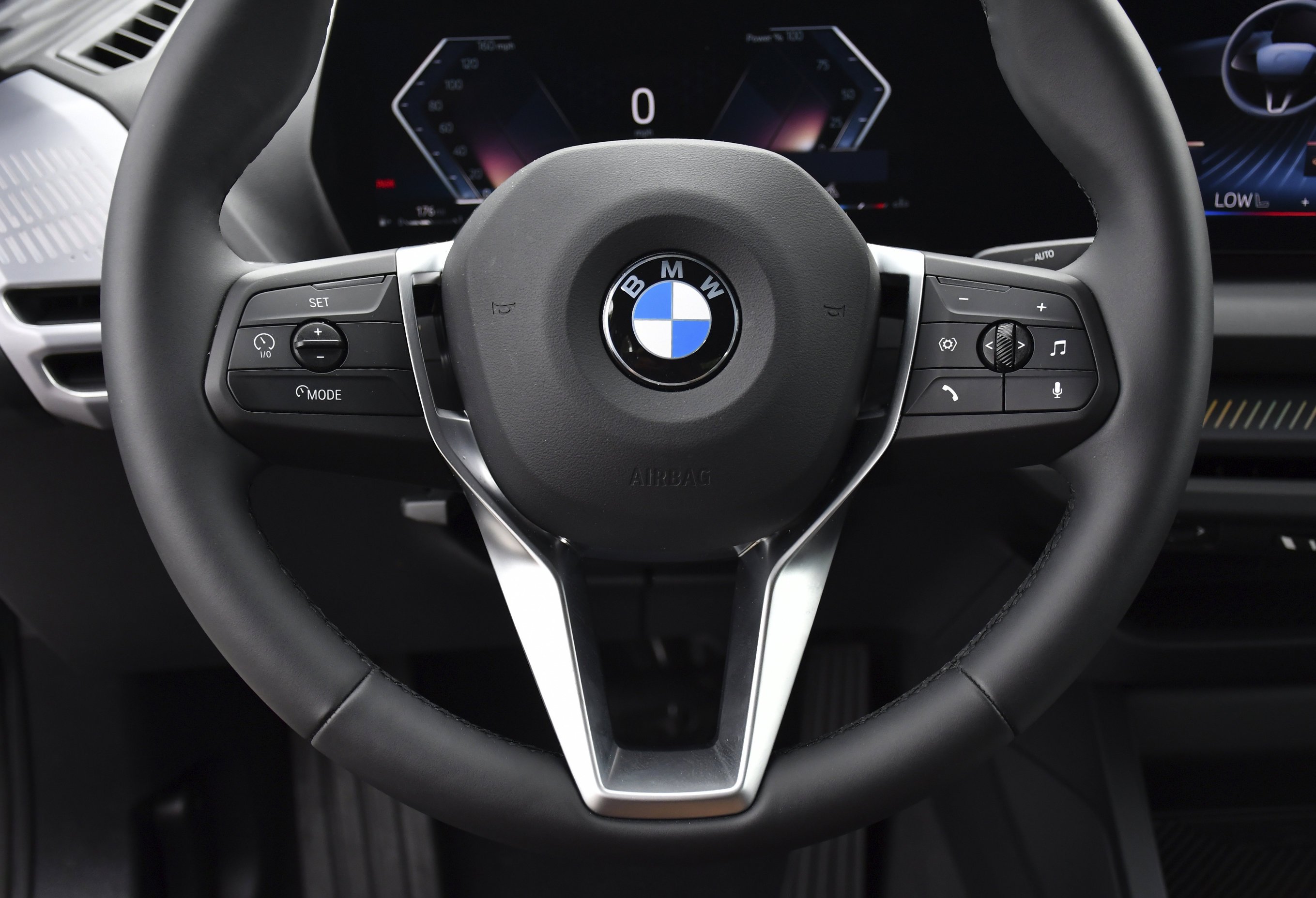 Used 2026 White BMW 228 image 7