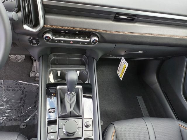 New 2026 Machine Gray Metallic Mazda 2.5 S Premium AWD image 14
