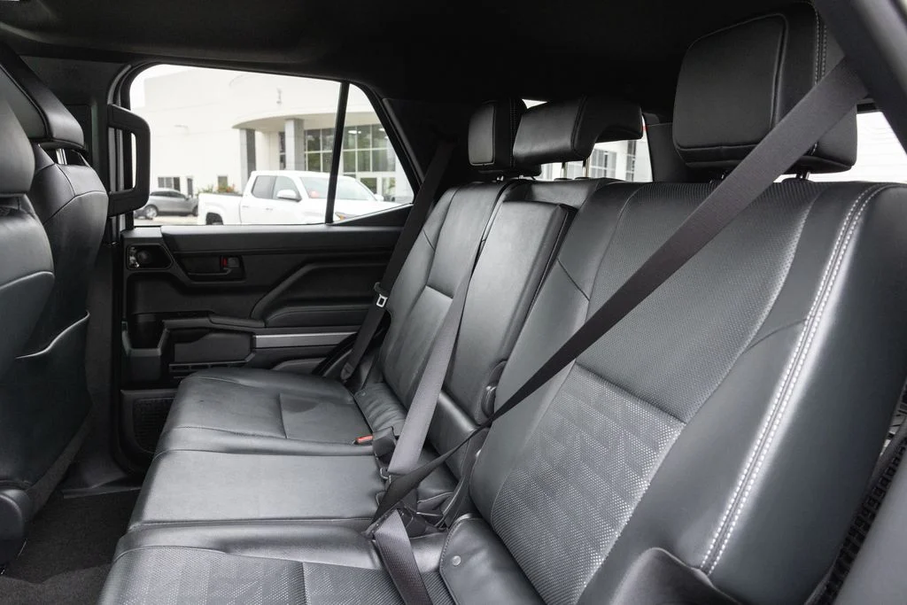 Used 2026 Ice Cap Toyota TRD Off Road Premium image 25